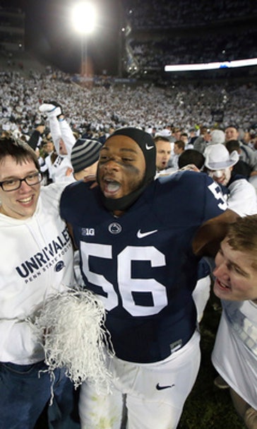 How a blocked field goal changed Penn State's season